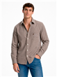 2454 - Camisa Rayada Polo